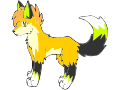 Chibi's new look?