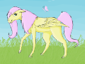 Contest Example: Fluttershy