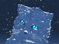 Tinted Blue