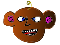 Monkey!