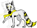 New Fursona :D