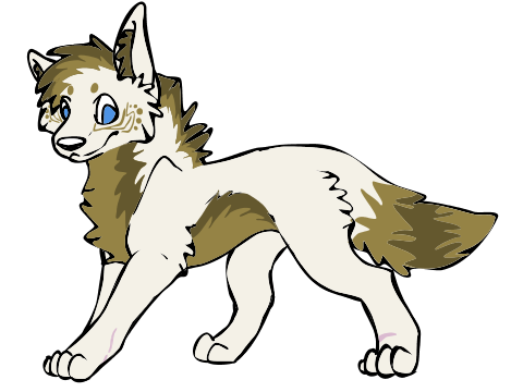 For Keetkid. c: