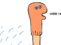 Sock Puppet Summer