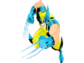 Wolverine prop