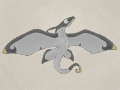 Eagle orca