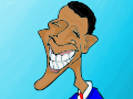 Obama cartoon