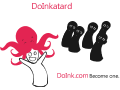 DoInk T-shirt design