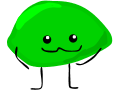 Dancing Lime for Limelovin