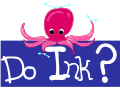 Do Ink?