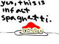 Spaghetti