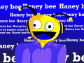 Hansworth high haney bee