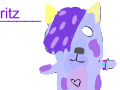 meet ritz