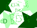 Eklia is the best!