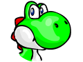 Yoshi!