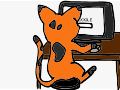 On the computer X3