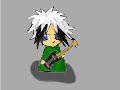 Chibi Jrocker