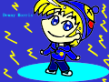 Denny chibi!!!!X3