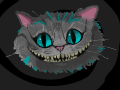 Cheshire Cat