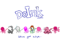 T-shirt contest (fixed logo)