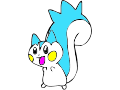 Pachirisu