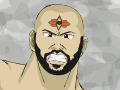 Mr. Sparky Sparky Boom Man