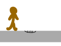 Testing with particles 1