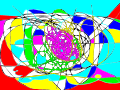 Crazy thingy