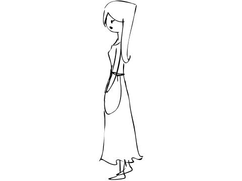 Walkcycle