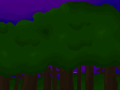 Calm Forest