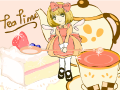 Sweets Fairy