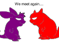 RibReb: Meet your Brother