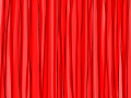 Red Striped Backgroud Prop