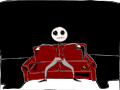 play dead
