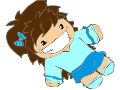 Aqua64319 Plush