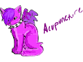Acupuncture, One Of My Fursonas