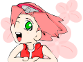 Sakura Chibi