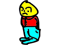 Lil Fella