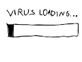 OMG!!!!!! VIRUS!!!!!!!!!11