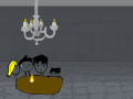Why Ghosts don't Wanna Talk to You