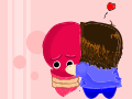 Puff + Doink = HAPPY