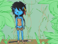 The Littlest Avatar