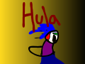 HULA HULA HULA *HOOP*