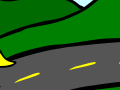my very first doink
