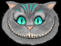 Cheshire cat