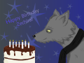 Late Birthday Wishes