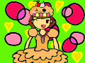 feebbycakes fan art i hope you like it
