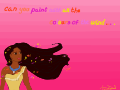 Pocahontas- Disney Movie