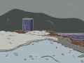 Adventure Time Background