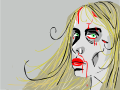 beautifuly revolting