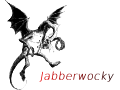 The Jabberwocky